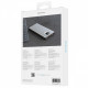 Універсальна батарея Proove Guardian 10000mAh (22.5W) Metal Gray (PBG122210004) Купити в Україні