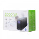 Джерело безперебійного живлення EnerGenie EG-UPS-035