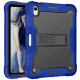 Чохол ArmorStandart Rover для Apple iPad 11 2025 (A16) / 10.9 2024 / 2022 Blue (ARM84953)