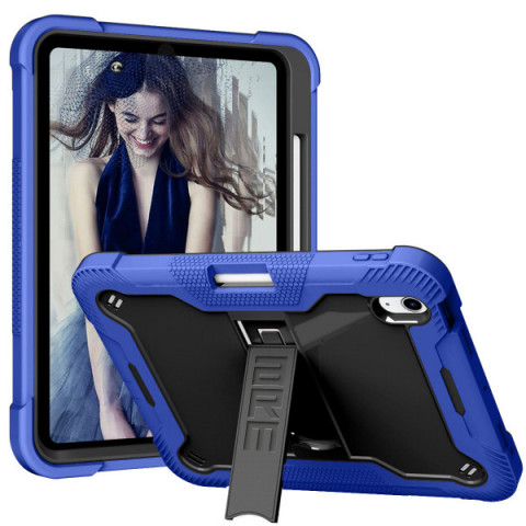 Чохол ArmorStandart Rover для Apple iPad 11 2025 (A16) / 10.9 2024 / 2022 Blue (ARM84953)