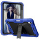 Чохол ArmorStandart Rover для Apple iPad 11 2025 (A16) / 10.9 2024 / 2022 Blue (ARM84953)