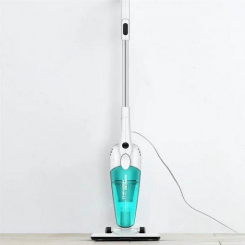 Пилосос Deerma Corded Hand Stick Vacuum Cleaner (DX118C)