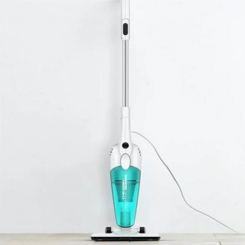Пилосос Deerma Corded Hand Stick Vacuum Cleaner (DX118C)