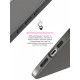 Чохол ArmorStandart ICON2 MagSafe для Apple iPhone 15 Pro Max Clay (ARM72749)