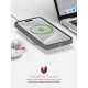 Чохол ArmorStandart ICON2 MagSafe для Apple iPhone 15 Pro Max Clay (ARM72749)