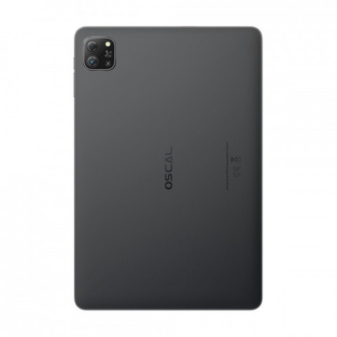 Планшетний ПК Oscal Pad 70 4/128GB Meteorite Grey