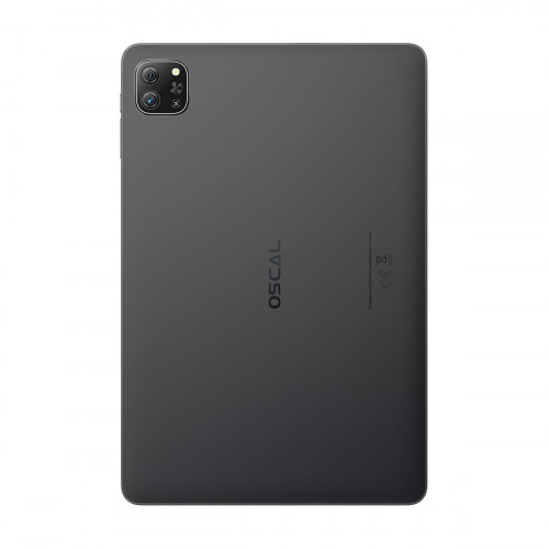 Планшетний ПК Oscal Pad 70 4/128GB Meteorite Grey