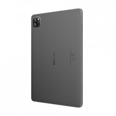 Планшетний ПК Oscal Pad 70 4/128GB Meteorite Grey