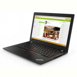 Ноутбук Lenovo ThinkPad X280 (20KESDMW01) Black