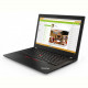 Ноутбук Lenovo ThinkPad X280 (20KESDMW01) Black