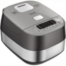 Мультиварка Tefal ExpertCook Induction RK802B34