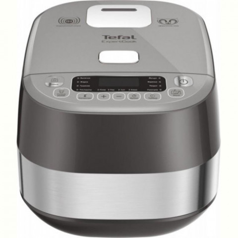 Мультиварка Tefal ExpertCook Induction RK802B34