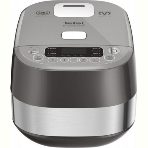 Мультиварка Tefal RC Multicooker RK802B34