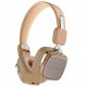 Бездротові навушники Proove 70's Classic II beige Купити в Україні