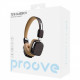 Бездротові навушники Proove 70's Classic II beige Купити в Україні