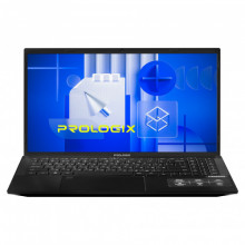 Ноутбук Prologix Optima S15-125 (PLS15.3AYN.101) Black