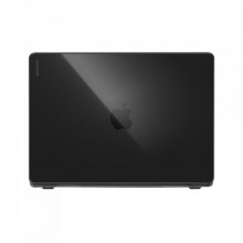 Накладка ArmorStandart Crystal для MacBook Pro 14 M5-M1/M5 Pro-M2 Pro/M5 Max-M2 Max Grey (ARM79446)