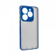 Чохол ArmorStandart Frosted Matte для Tecno Spark Go 2024 (BG6) Navy Blue (ARM73588)