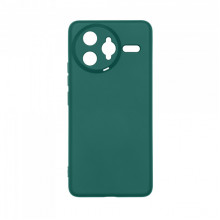Чохол ArmorStandart ICON для Xiaomi Poco F7 Ultra Camera cover Dark Green (ARM85219)