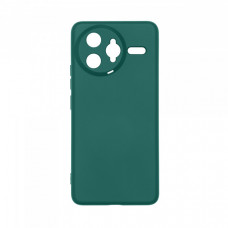 Чохол ArmorStandart ICON для Xiaomi Poco F7 Ultra Camera cover Dark Green (ARM85219)