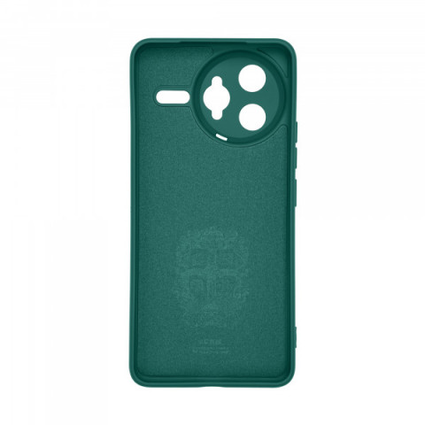 Чохол ArmorStandart ICON для Xiaomi Poco F7 Ultra Camera cover Dark Green (ARM85219)