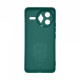 Чохол ArmorStandart ICON для Xiaomi Poco F7 Ultra Camera cover Dark Green (ARM85219)