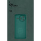 Чохол ArmorStandart ICON для Xiaomi Poco F7 Ultra Camera cover Dark Green (ARM85219)