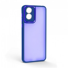 Чохол ArmorStandart Shade для Motorola E13 Blue (ARM75710)