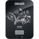 Ваги кухонні Graef KS202EU