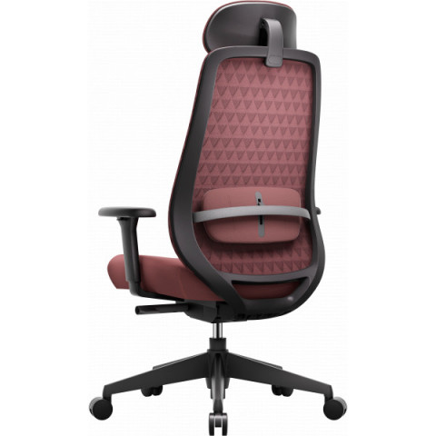 Крісло офісне OfficePro Omnis OC640R Купити в Україні