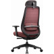 Крісло офісне OfficePro Omnis OC640R Купити в Україні