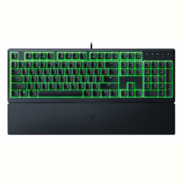 Клавiатура Razer Ornata V3 X Black (RZ03-04470800-R3R1)