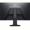 Монiтор DELL 27" G2722HS (210-BDPO) IPS Black