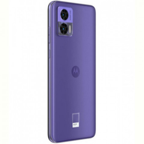 Смартфон Motorola Moto Edge 30 Neo 8/128GB Dual Sim Very Peri (PAV00079RS)