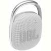 Акустична система JBL Clip 4 White (JBLCLIP4WHT)