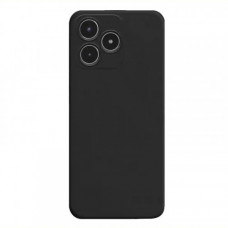 Чохол-накладка BeCover для Realme C53 Black (710386)