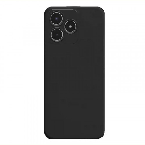 Чохол-накладка BeCover для Realme C53 Black (710386)