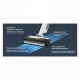 Акумуляторний миючий пилосос Rowenta X-Clean 10 (GZ7540WO)