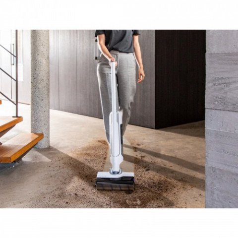 Акумуляторний миючий пилосос Rowenta X-Clean 10 (GZ7540WO)