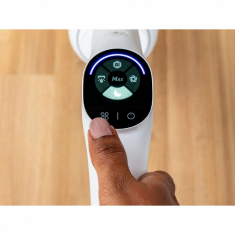 Акумуляторний миючий пилосос Rowenta X-Clean 10 (GZ7540WO)