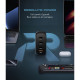 Мережевий зарядний пристрій ArmorStandart Resolute Power ARP-131 100W GaN Black (ARM70024)