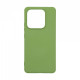 Чохол ArmorStandart ICON для Xiaomi Redmi Note 14 5G Green (ARM82304)