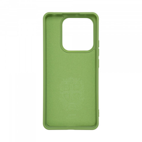 Чохол ArmorStandart ICON для Xiaomi Redmi Note 14 5G Green (ARM82304)