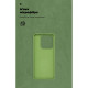 Чохол ArmorStandart ICON для Xiaomi Redmi Note 14 5G Green (ARM82304)
