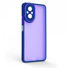 Чохол ArmorStandart Shade для Realme C67 4G Blue (ARM75705)
