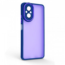 Чохол ArmorStandart Shade для Realme C67 4G Blue (ARM75705)