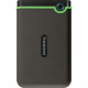 Зовнiшнiй жорстий диск 2.5" USB 4.0TB Transcend StoreJet 25M3 Iron Gray Slim (TS4TSJ25M3S)