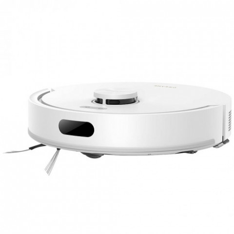 Робот-пилосос Dreame Bot F20 Plus White (RLF41GD-WH)