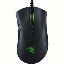 Мишка Razer DeathAdder V2 (RZ01-03210100-R3M1) Black USB