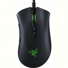 Мишка Razer DeathAdder V2 (RZ01-03210100-R3M1) Black USB